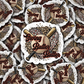 Swing batter batter baseball Die cut sticker 3-5 Business Day TAT