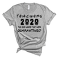 Teachers the one where they were quarantined 2020