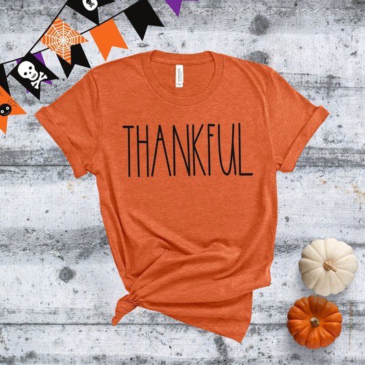 Thankful