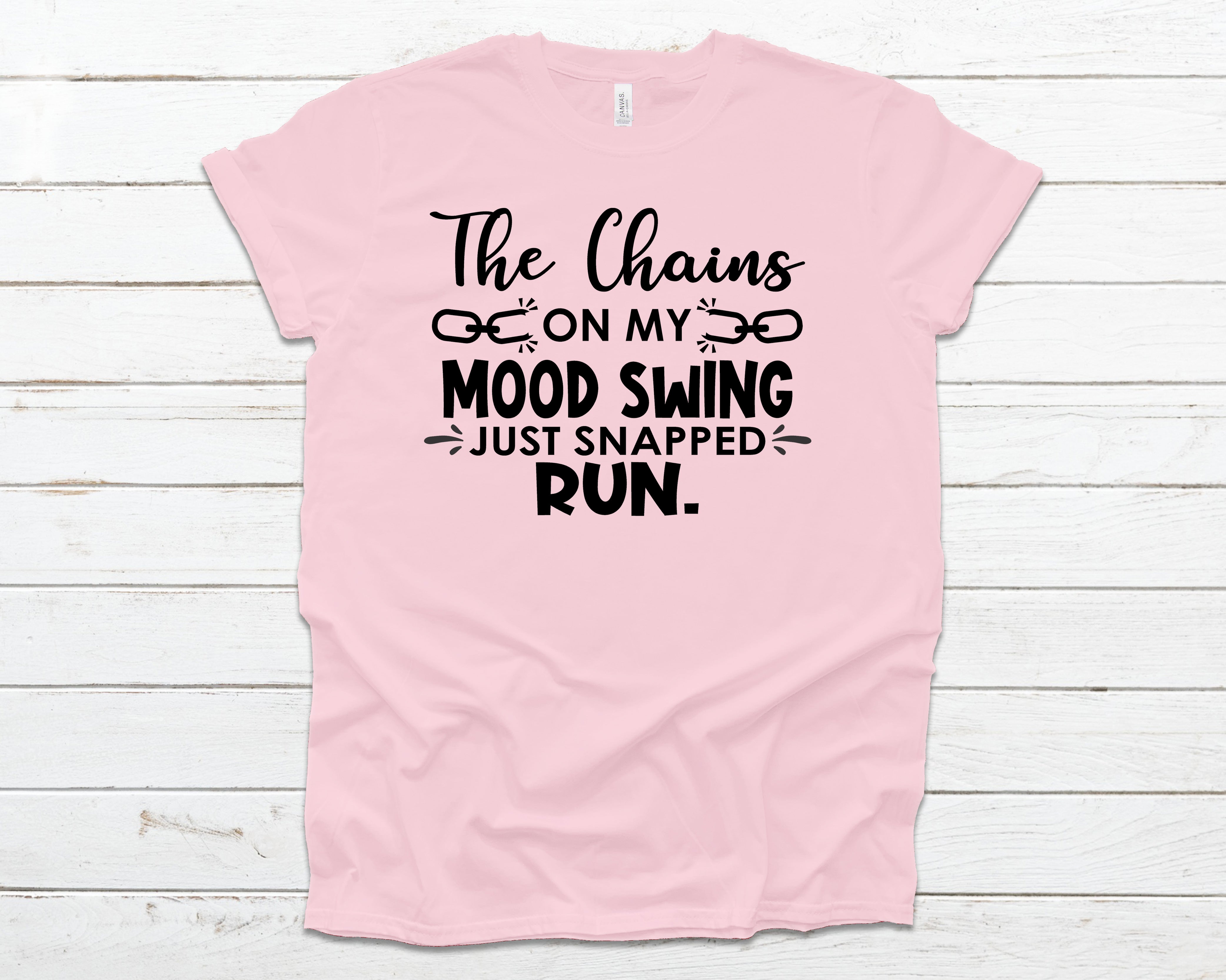 The chains on my mood swing just snapped run – It's Transfer Time