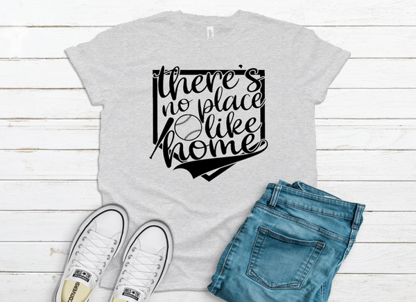 There's no place like home