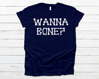 Wanna Bone?
