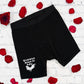 Wanna touch my cock boxer brief Valentine