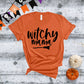Witchy Mama