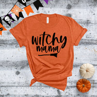 Witchy Mama