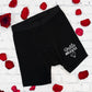 World's biggest cock boxer brief Valentine