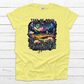 Take me down where the wildflowers grow *DREAM TRANSFER* DTF