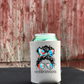 American Mama bun tie dye *DREAM TRANSFER* DTF