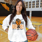 Retro Basketball vibes *DREAM TRANSFER* DTF