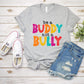 Be a buddy not a bully *DREAM TRANSFER* DTF