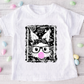 Bandana Easter bunny with gum *DREAM TRANSFER* DTF