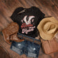 Boots never broke my heart *DREAM TRANSFER* DTF