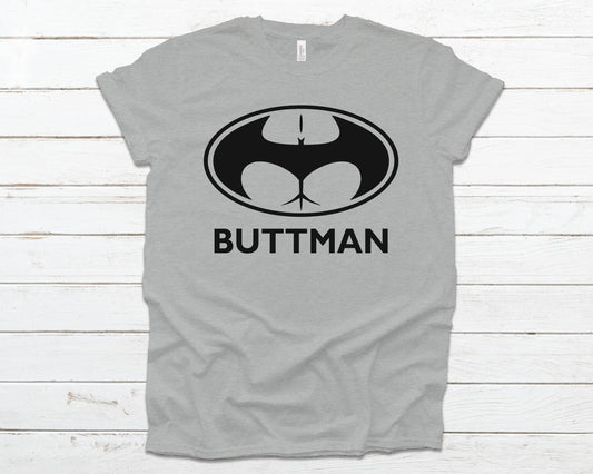 Buttman