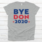 Bye Don 2020
