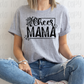 Cheer Mama distressed *DREAM TRANSFER* DTF