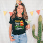 Chip dippin' and margarita sippin' *DREAM TRANSFER* DTF