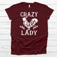 Crazy Chicken Lady