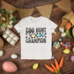 Egg hunt champion *DREAM TRANSFER* DTF
