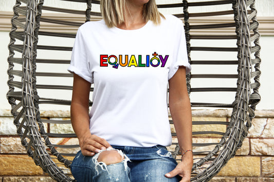 Equality *DREAM TRANSFER* DTF