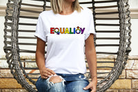Equality *DREAM TRANSFER* DTF