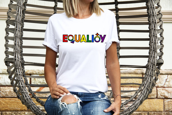 Equality *DREAM TRANSFER* DTF