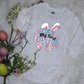 My first Easter *DREAM TRANSFER* DTF