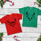 Girl OR Boy deer youth/toddler