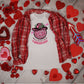 Howdy Valentine *DREAM TRANSFER* DTF
