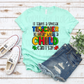 It takes a special teacher to hear what a child can't say *DREAM TRANSFER* DTF