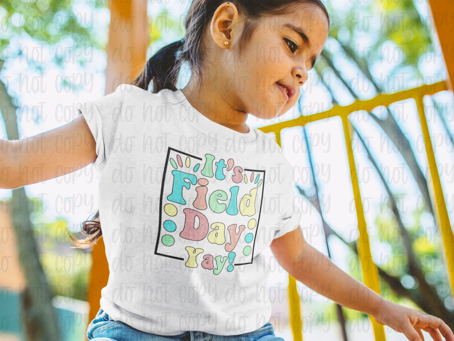 It's field day yay *DREAM TRANSFER* DTF