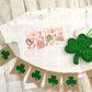 Lucky charm St. Patrick's Day *DREAM TRANSFER* DTF