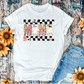 Mama retro ghost *DREAM TRANSFER* DTF