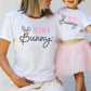 Mama bunny OR Mini bunny with ears *DREAM TRANSFER* DTF