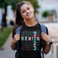Senior 2023 tie dye *DREAM TRANSFER* DTF