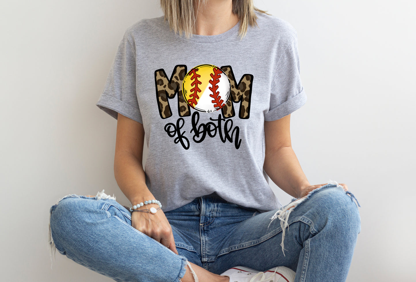 Mom of both baseball and softball *DREAM TRANSFER* DTF