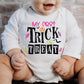 My first trick or treat *DREAM TRANSFER* DTF