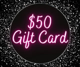 It's Transfer Time Gift Card