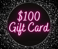 It's Transfer Time Gift Card