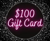 It's Transfer Time Gift Card