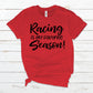 Racing is my favorite season