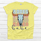 Rodeo babe *DREAM TRANSFER* DTF