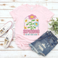 Spring is in the air *DREAM TRANSFER* DTF
