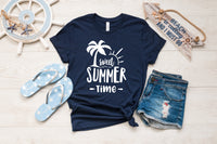 Sweet summer time