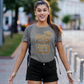 Senior 2023 gold glitter look *DREAM TRANSFER* DTF