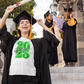 2023 Graduate green *DREAM TRANSFER* DTF