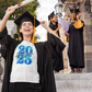 2023 Graduate blue *DREAM TRANSFER* DTF