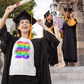 2023 Graduate multicolor *DREAM TRANSFER* DTF