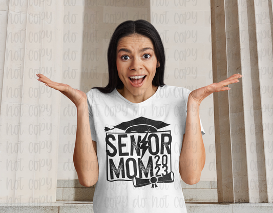 Senior mom 2023 *DREAM TRANSFER* DTF