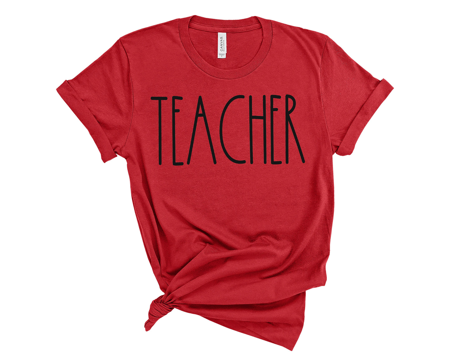 Teacher
