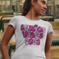 Senior vibes pink *DREAM TRANSFER* DTF
